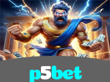 p5bet – Jogos de Cassino Online Brasil