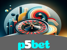 p5bet – Jogos de Cassino Online Brasil