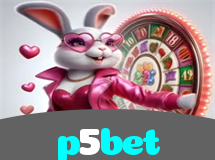 p5bet – Jogos de Cassino Online Brasil