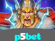 p5bet – Jogos de Cassino Online Brasil