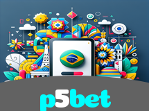 p5bet – Jogos de Cassino Online Brasil