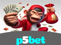 p5bet – Jogos de Cassino Online Brasil
