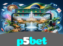 p5bet – Jogos de Cassino Online Brasil