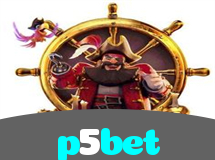 p5bet – Jogos de Cassino Online Brasil