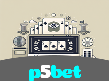 p5bet – Jogos de Cassino Online Brasil