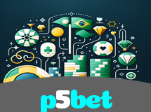 p5bet – Jogos de Cassino Online Brasil