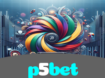 p5bet – Jogos de Cassino Online Brasil