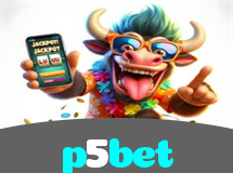 p5bet – Jogos de Cassino Online Brasil