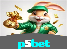 p5bet – Jogos de Cassino Online Brasil