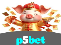 p5bet – Jogos de Cassino Online Brasil