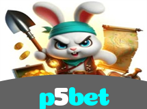 p5bet – Jogos de Cassino Online Brasil