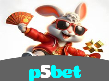 p5bet – Jogos de Cassino Online Brasil