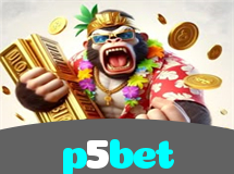 p5bet – Jogos de Cassino Online Brasil