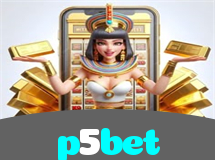 p5bet – Jogos de Cassino Online Brasil