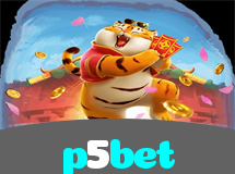 p5bet – Jogos de Cassino Online Brasil