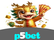 p5bet – Jogos de Cassino Online Brasil