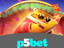 p5bet – Jogos de Cassino Online Brasil