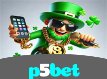 p5bet – Jogos de Cassino Online Brasil