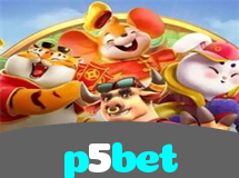 p5bet – Jogos de Cassino Online Brasil