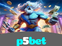 p5bet – Jogos de Cassino Online Brasil