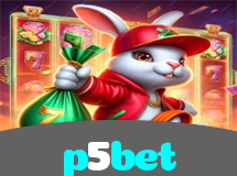 p5bet – Jogos de Cassino Online Brasil