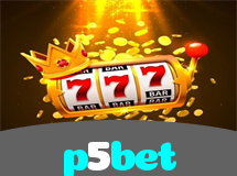 p5bet – Jogos de Cassino Online Brasil