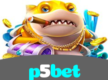 p5bet – Jogos de Cassino Online Brasil