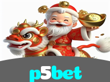 p5bet – Jogos de Cassino Online Brasil