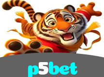 p5bet – Jogos de Cassino Online Brasil