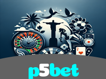 p5bet – Jogos de Cassino Online Brasil