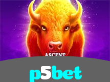 p5bet – Jogos de Cassino Online Brasil