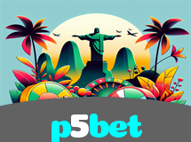 p5bet – Jogos de Cassino Online Brasil