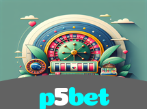 p5bet – Jogos de Cassino Online Brasil