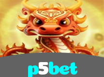 p5bet – Jogos de Cassino Online Brasil