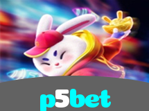p5bet – Jogos de Cassino Online Brasil