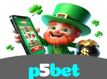 p5bet – Jogos de Cassino Online Brasil