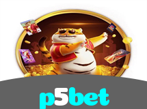 p5bet – Jogos de Cassino Online Brasil