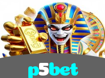 p5bet – Jogos de Cassino Online Brasil