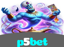 p5bet – Jogos de Cassino Online Brasil