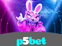 p5bet – Jogos de Cassino Online Brasil