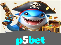 p5bet – Jogos de Cassino Online Brasil