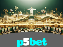 p5bet – Jogos de Cassino Online Brasil