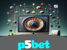 p5bet – Jogos de Cassino Online Brasil