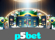 p5bet – Jogos de Cassino Online Brasil