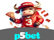 p5bet – Jogos de Cassino Online Brasil
