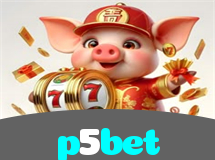 p5bet – Jogos de Cassino Online Brasil