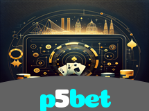 p5bet – Jogos de Cassino Online Brasil