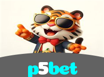 p5bet – Jogos de Cassino Online Brasil