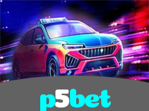 p5bet – Jogos de Cassino Online Brasil