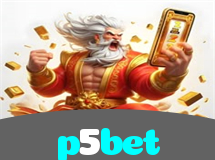 p5bet – Jogos de Cassino Online Brasil